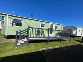 2 Bed Caravan Pets go free at Heacham Beach